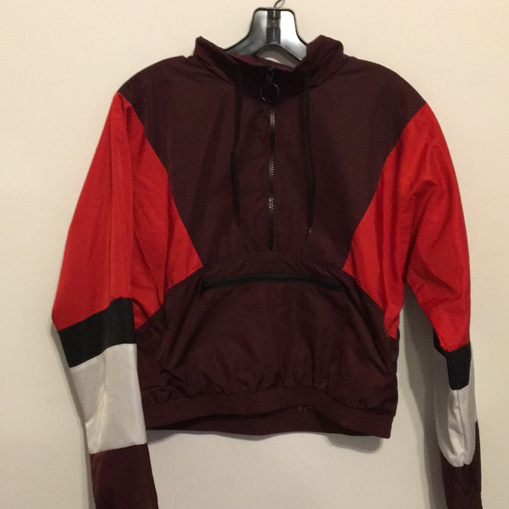 Windbreaker